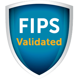 FIPS VALIDATED